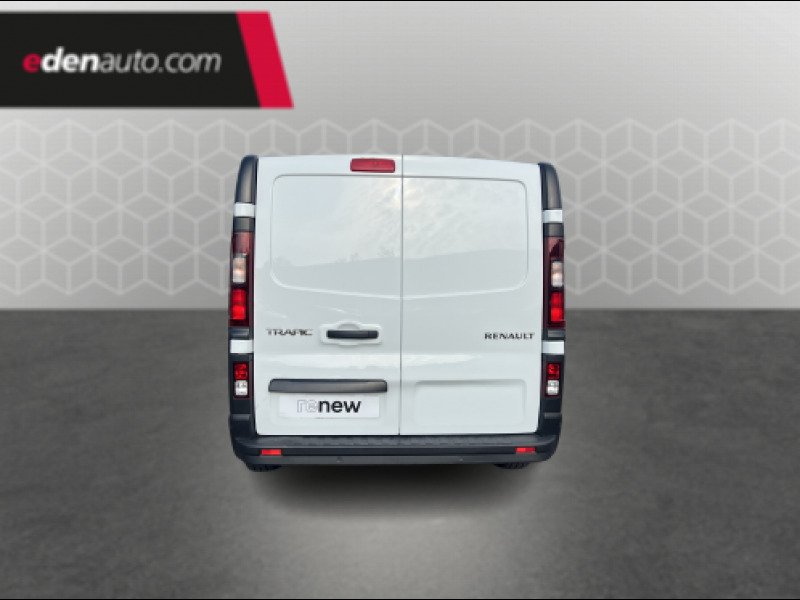 Renault Trafic - Photo 4
