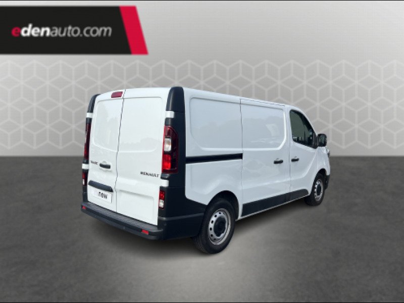 Renault Trafic - Photo 5