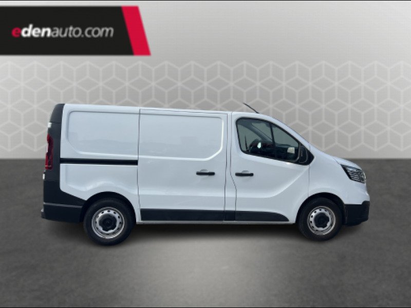 Renault Trafic - Photo 6