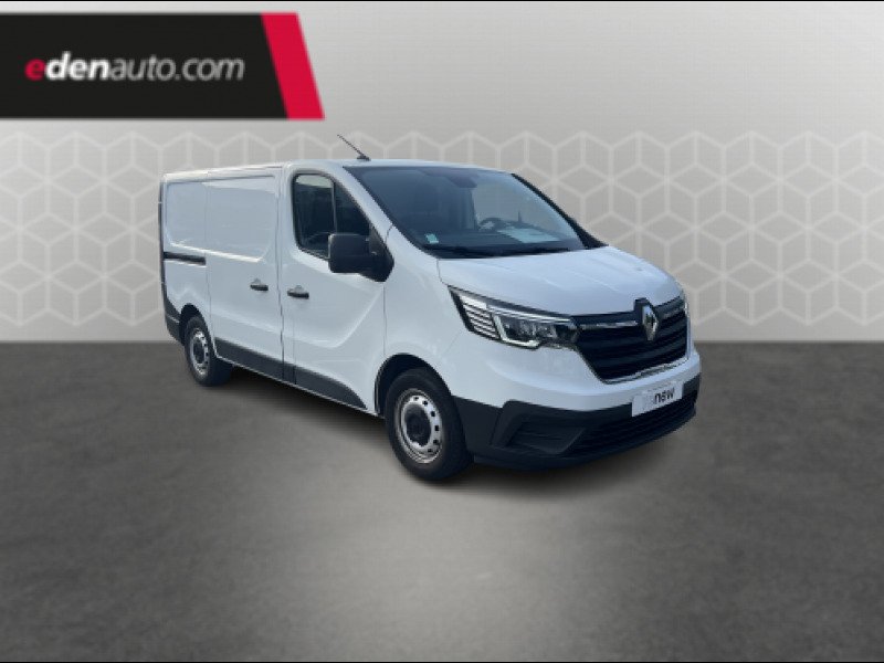 Renault Trafic - Photo 7