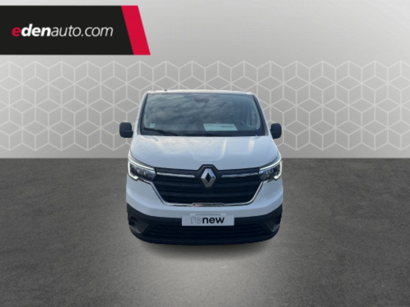 Renault Trafic - Photo 8