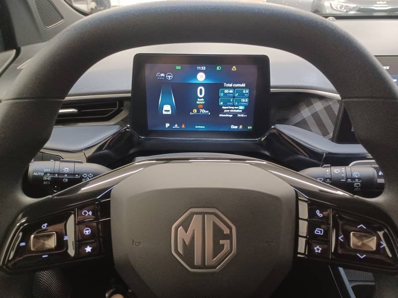 MG mg3 - Photo 41
