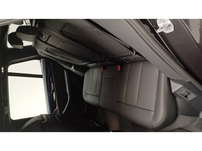 BMW iX3 - Photo 17