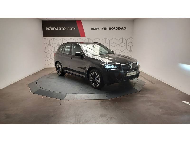 BMW iX3 - Photo 2