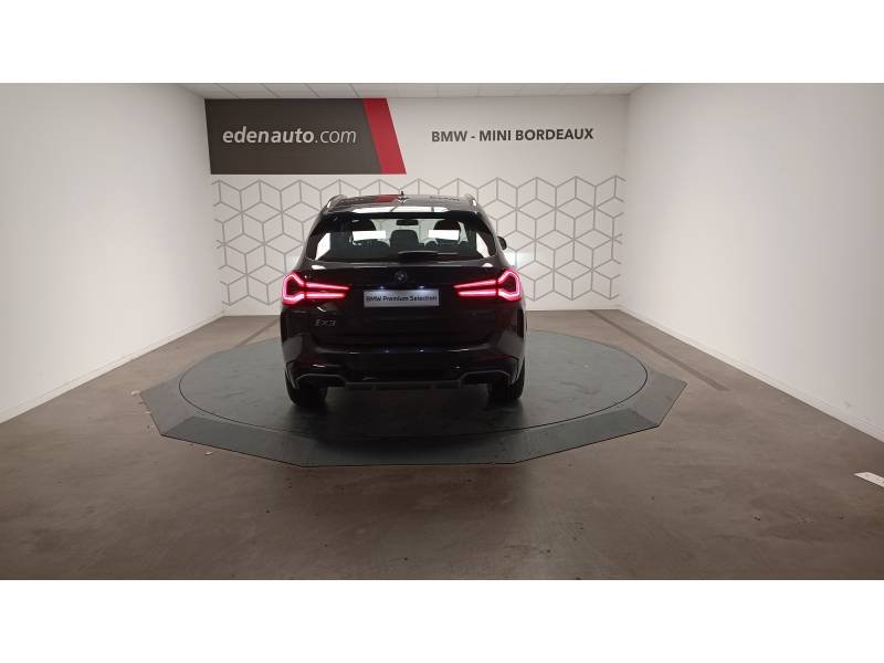 BMW iX3 - Photo 4