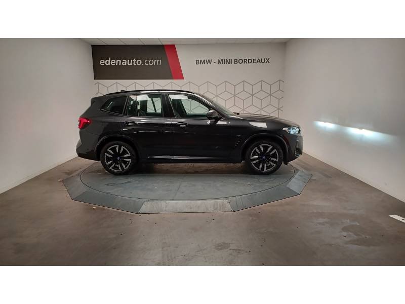 BMW iX3 - Photo 5