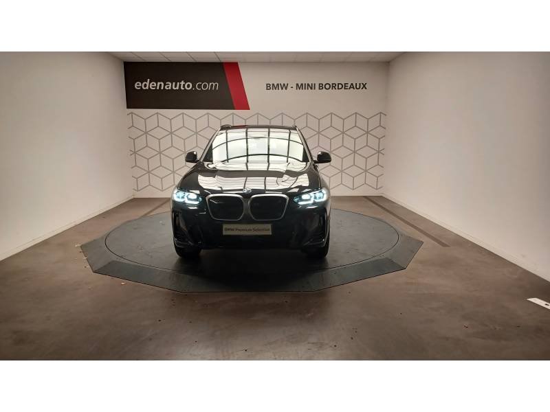 BMW iX3 - Photo 6