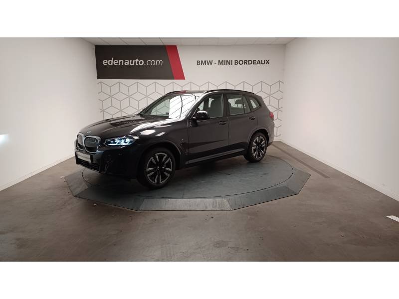 BMW iX3 - Photo 7