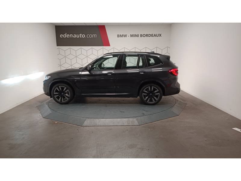 BMW iX3 - Photo 8