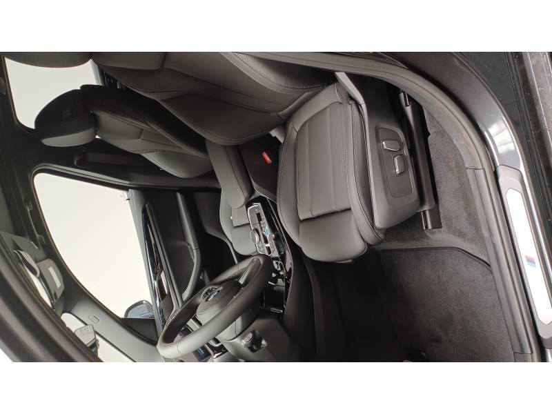 BMW iX3 - Photo 10