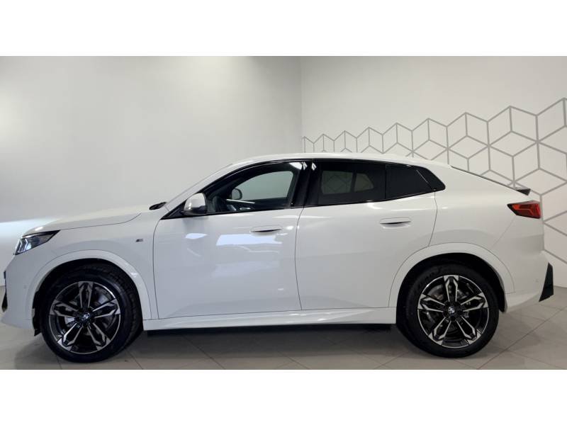 BMW X2 - Photo 2
