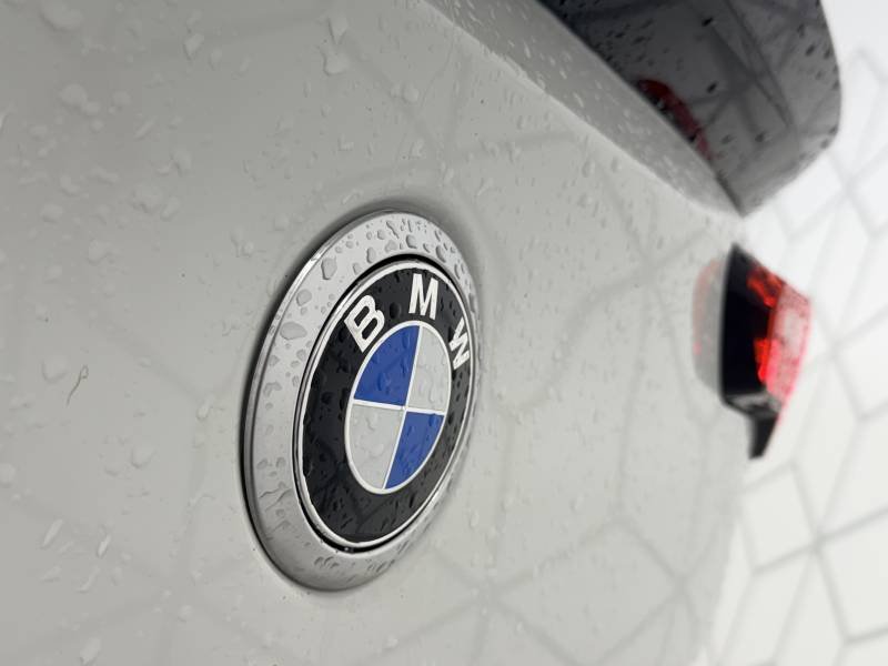 BMW X2 - Photo 23