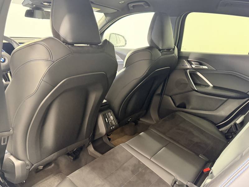 BMW X2 - Photo 25