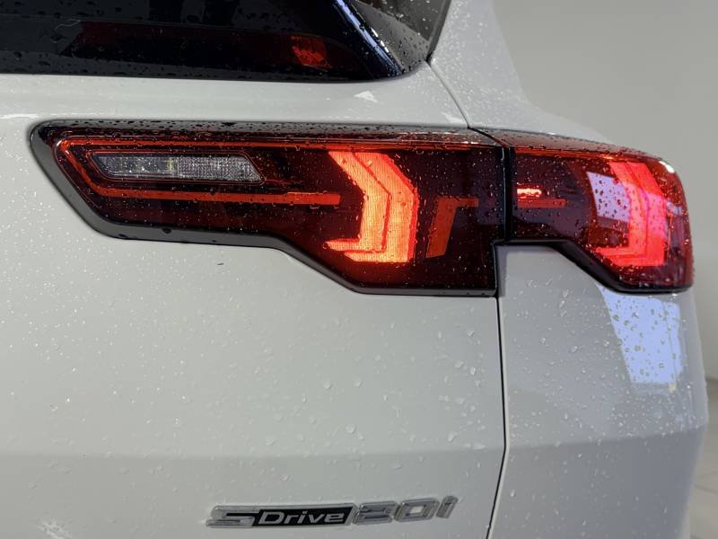 BMW X2 - Photo 26