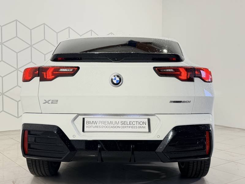 BMW X2 - Photo 3