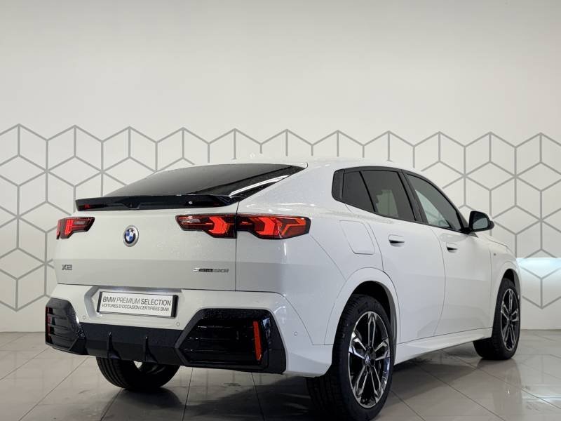 BMW X2 - Photo 4