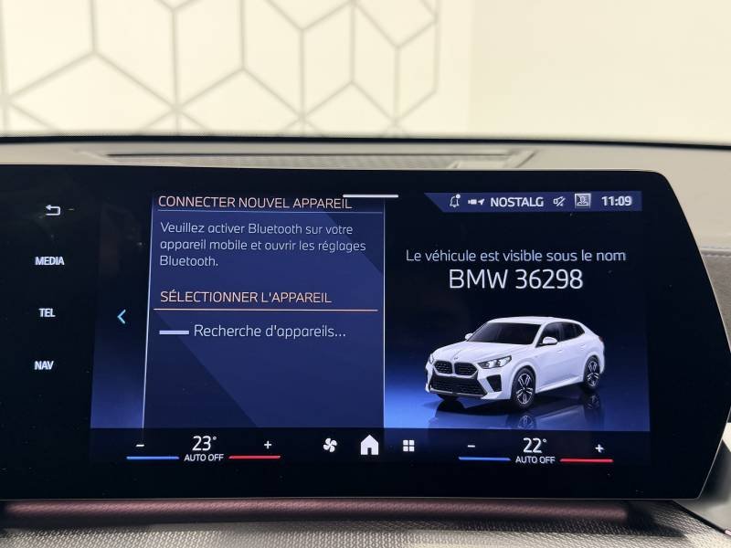 BMW X2 - Photo 42