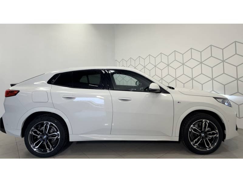 BMW X2 - Photo 5