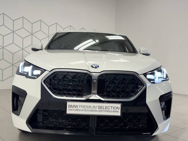 BMW X2 - Photo 6