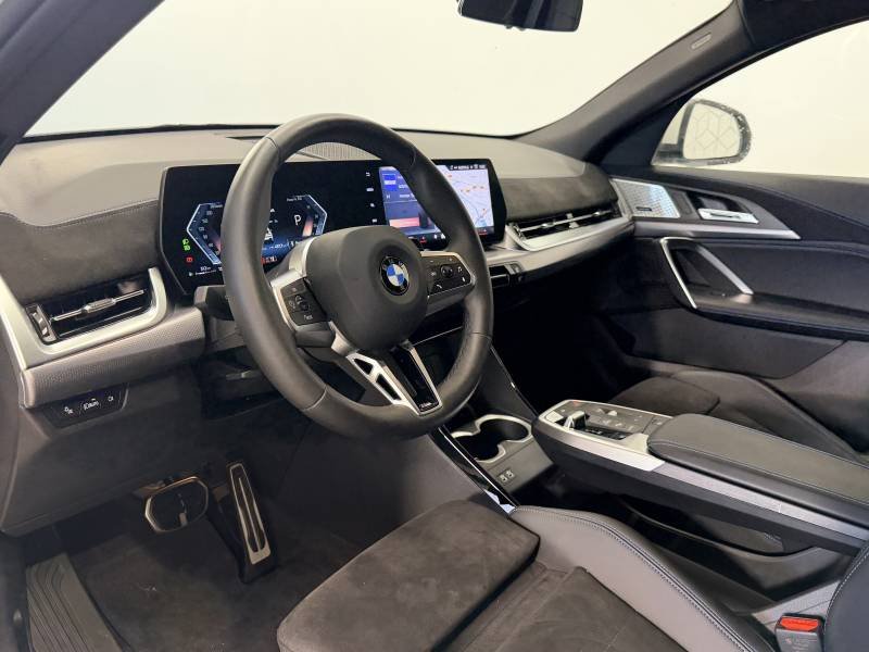 BMW X2 - Photo 7
