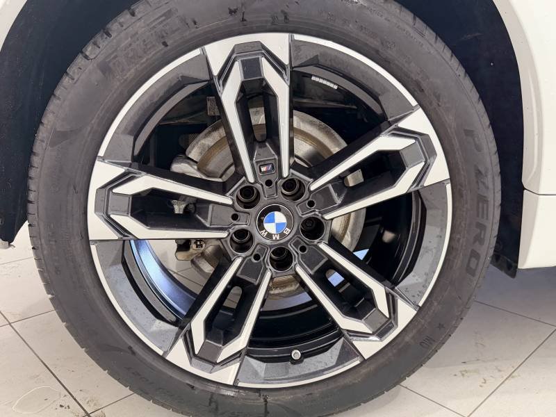 BMW X2 - Photo 10