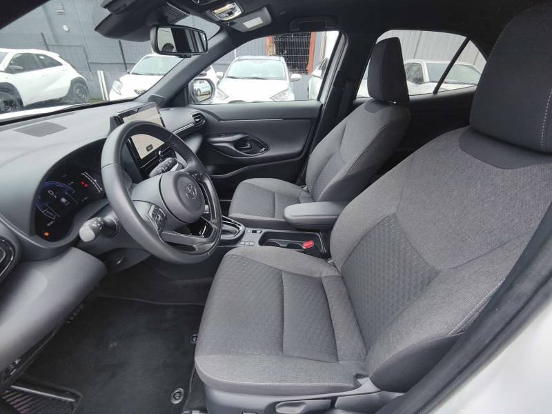 Toyota Yaris - Photo 14