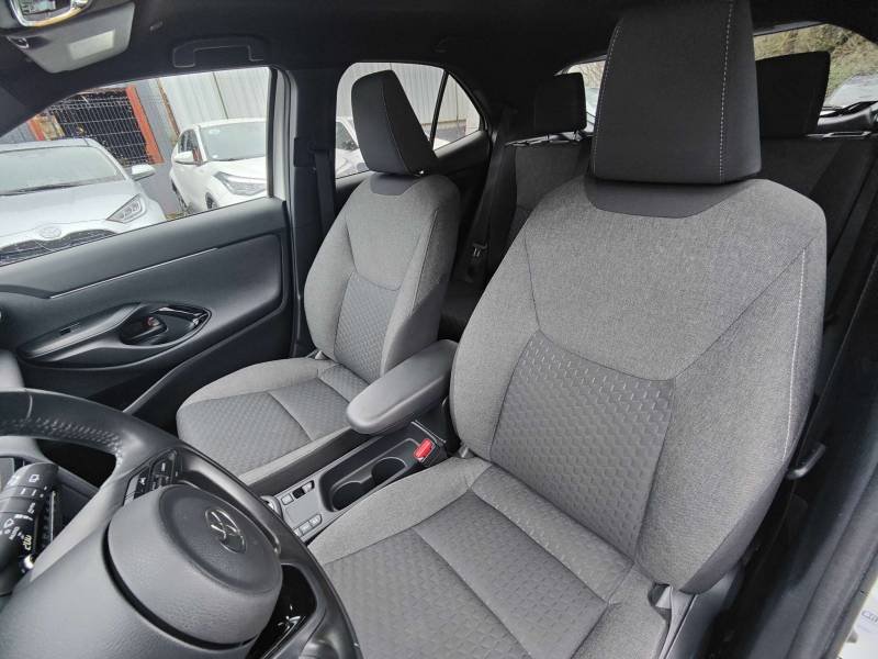Toyota Yaris - Photo 15