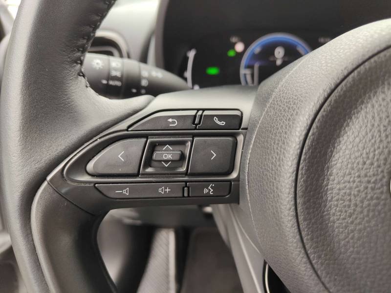 Toyota Yaris - Photo 18