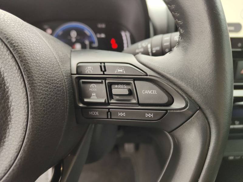 Toyota Yaris - Photo 19