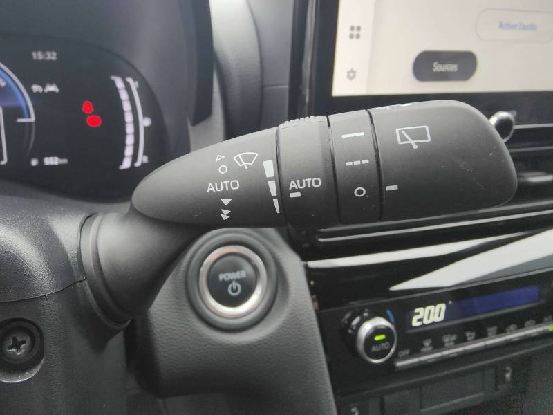 Toyota Yaris - Photo 21