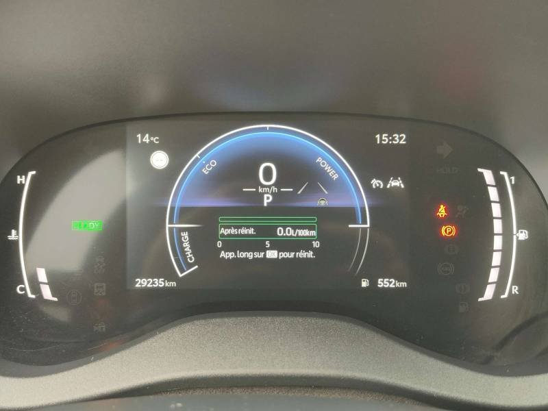 Toyota Yaris - Photo 23