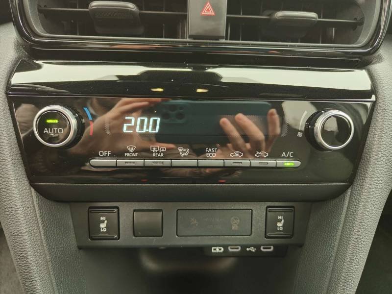 Toyota Yaris - Photo 26