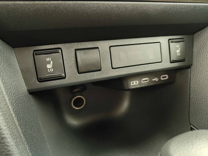 Toyota Yaris - Photo 27