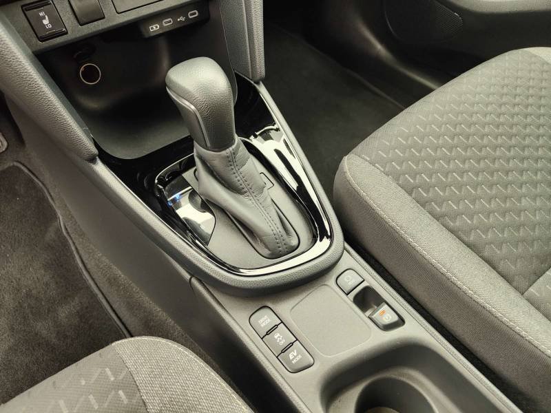 Toyota Yaris - Photo 28
