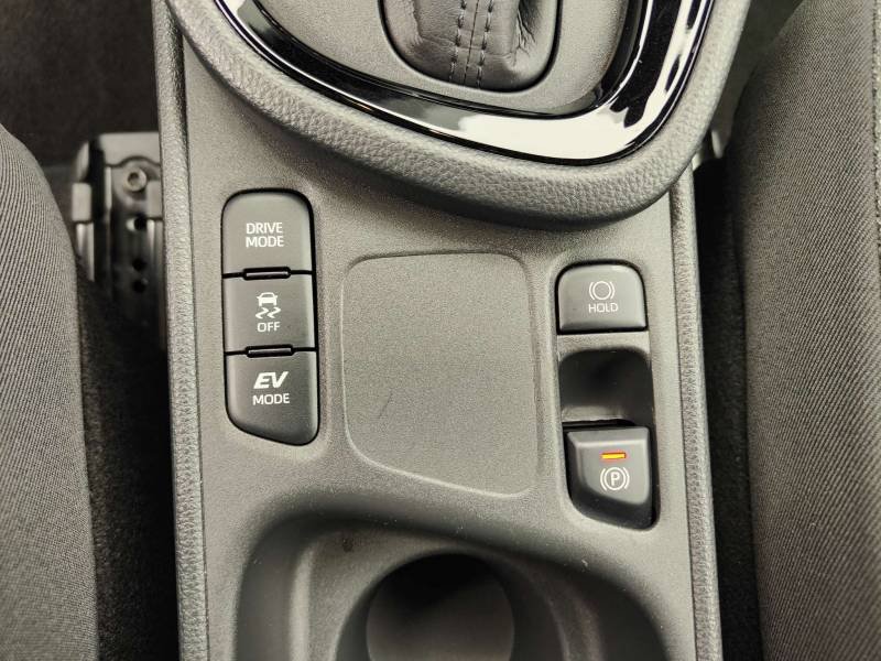 Toyota Yaris - Photo 29
