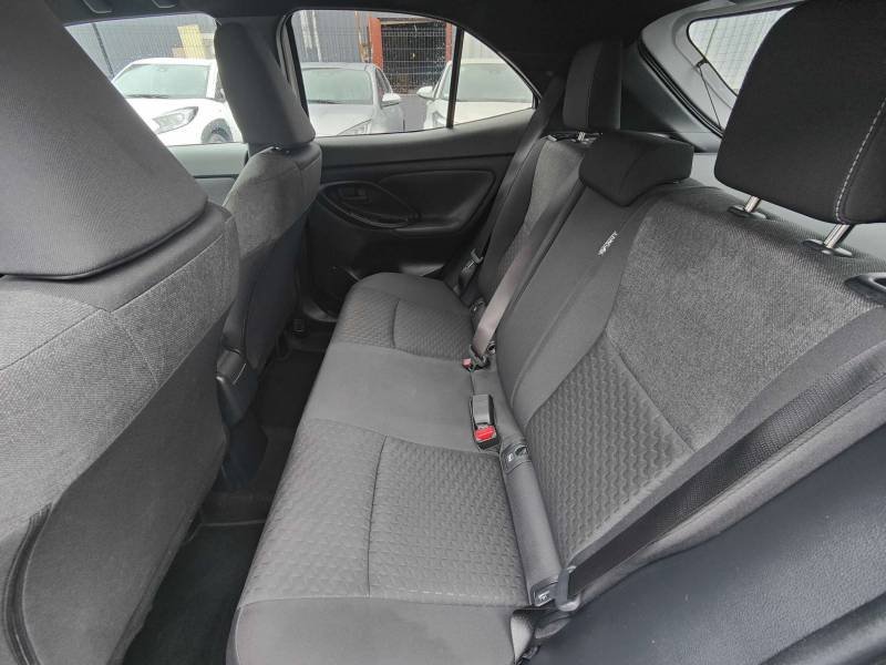 Toyota Yaris - Photo 33