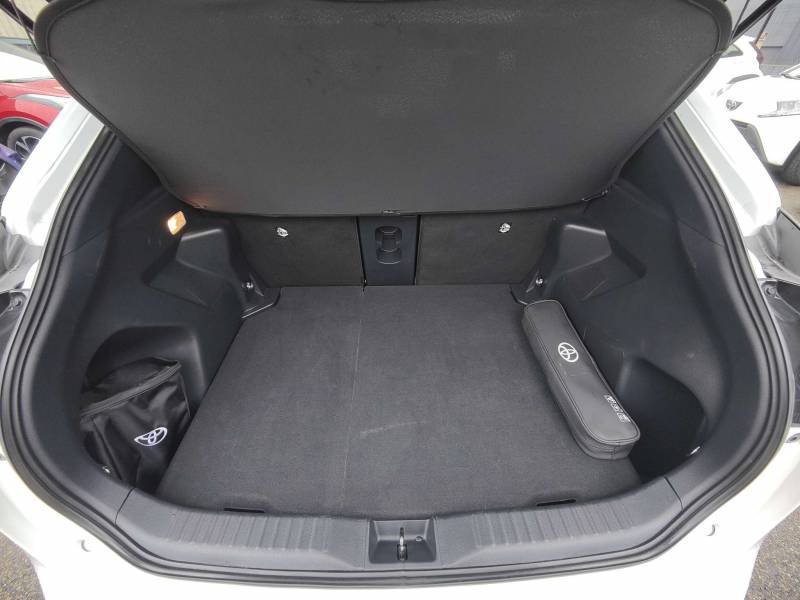Toyota Yaris - Photo 36