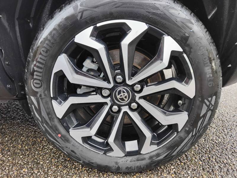 Toyota Yaris - Photo 38