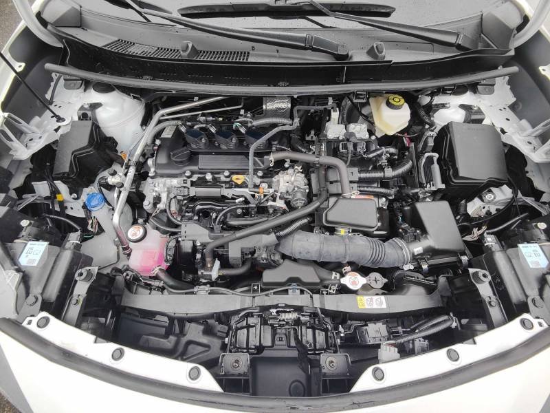 Toyota Yaris - Photo 39