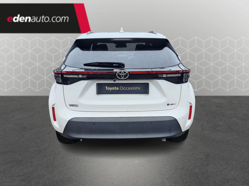 Toyota Yaris - Photo 4