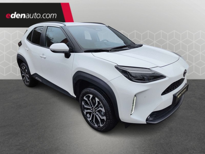 Toyota Yaris - Photo 7