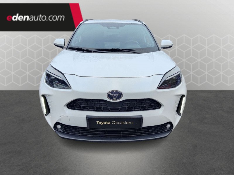 Toyota Yaris - Photo 8