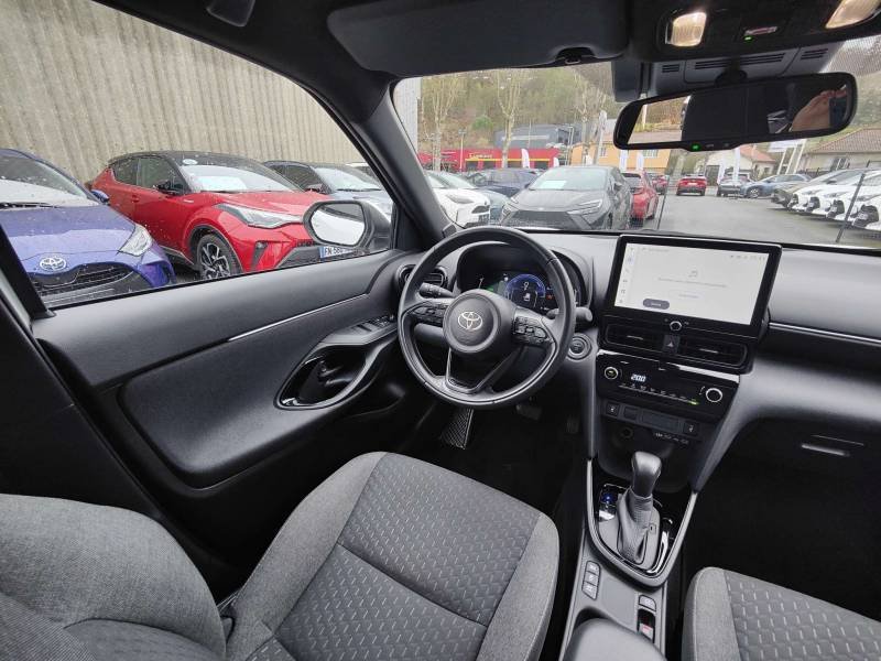 Toyota Yaris - Photo 10