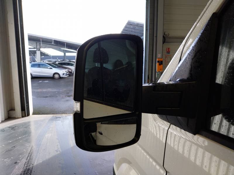 Volkswagen Crafter - Photo 12