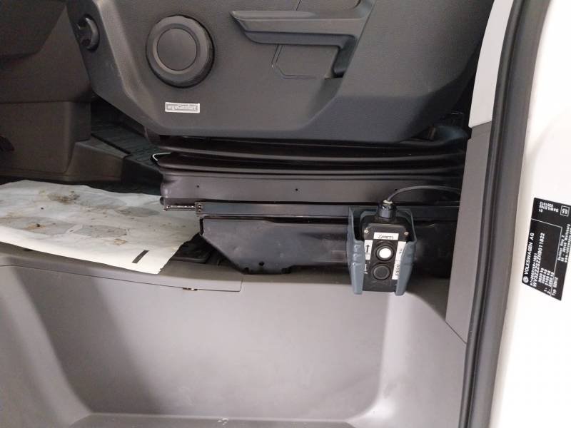 Volkswagen Crafter - Photo 13