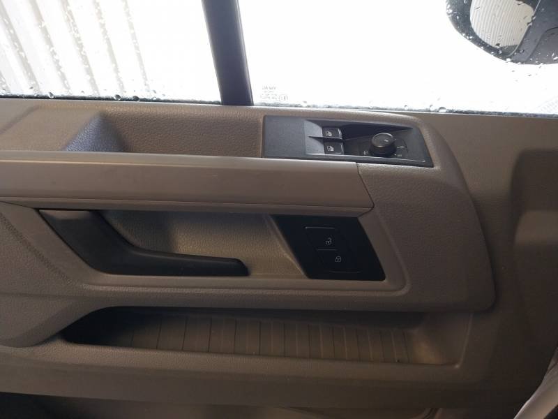 Volkswagen Crafter - Photo 14