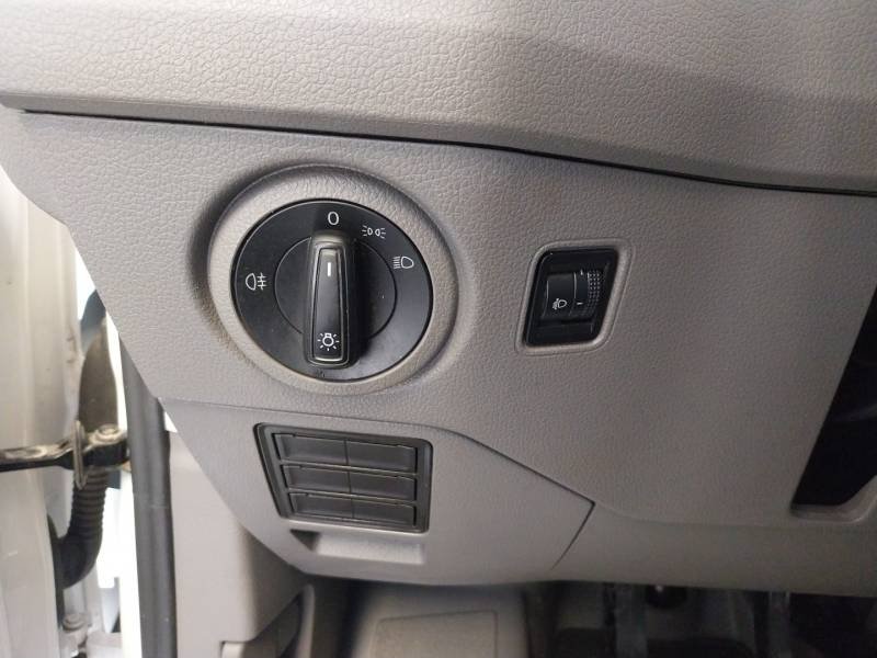 Volkswagen Crafter - Photo 15