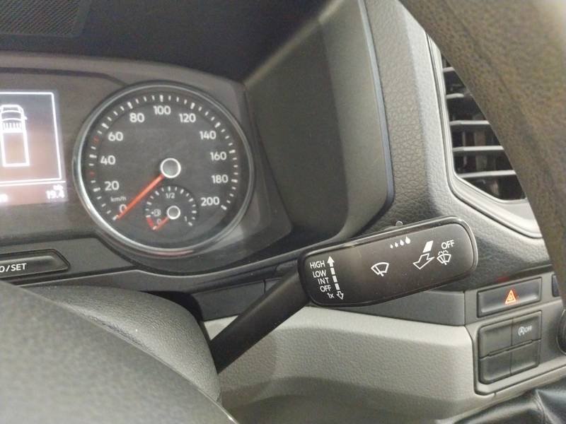 Volkswagen Crafter - Photo 16