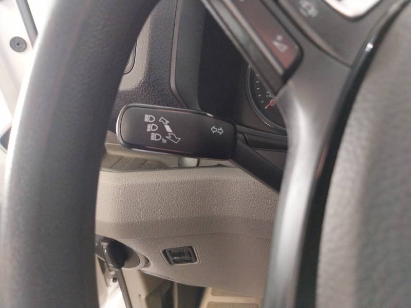 Volkswagen Crafter - Photo 17
