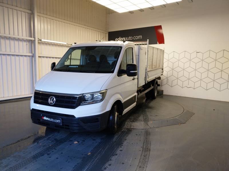 Volkswagen Crafter - Photo 2